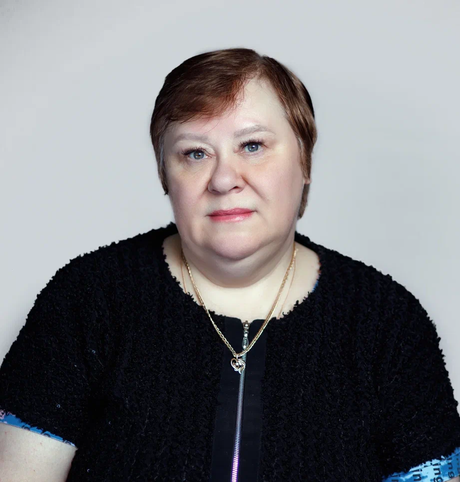 Воспитатель высшей категории Слинкина Марина Геннадьевна.