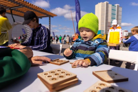 Дорогие мальчики и девочки, уважаемые родители!.