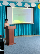 ✅Одной из форм эффективной методической работы в нашем детском саду является организация и проведение методического часа. Цель методического часа в детском саду — развитие профессиональной компетентности воспитателей и педагогического коллектива на основе.