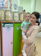 Детству безопасные дороги.