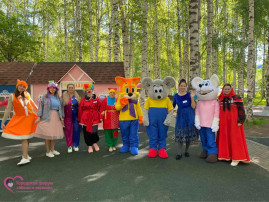 Уважаемые жители и гости города Ханты-Мансийска!.