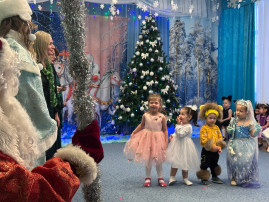 С Новым годом!!!.