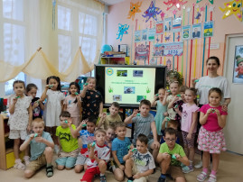 2 февраля Всемирный день водно-болотных угодий.