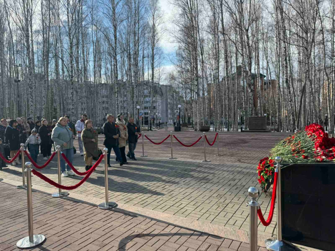 9 Мая 1945 года – особая и священная дата в истории нашей страны.