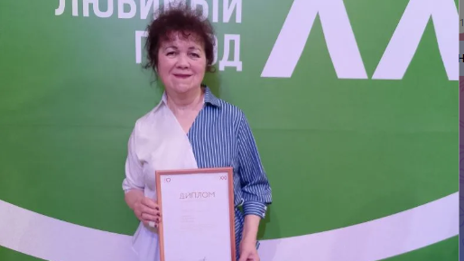 Богат талантами любимый город.