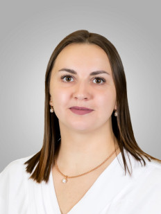 Педагогический работник Дульева Татьяна Сергеевна