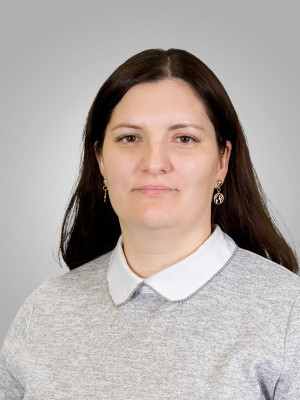 Педагогический работник Федорова Мария Борисовна