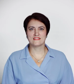 Педагогический работник Хорошилова Жанна Владимировна