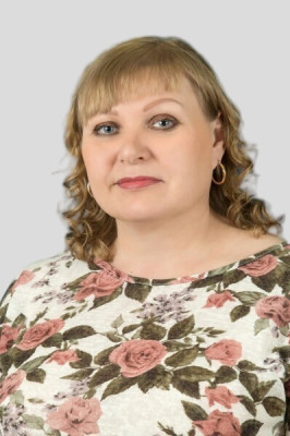 Педагогический работник Малкова Лилия Николаевна