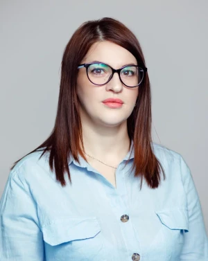 Педагогический работник Ларионова Заида Гусейхановна